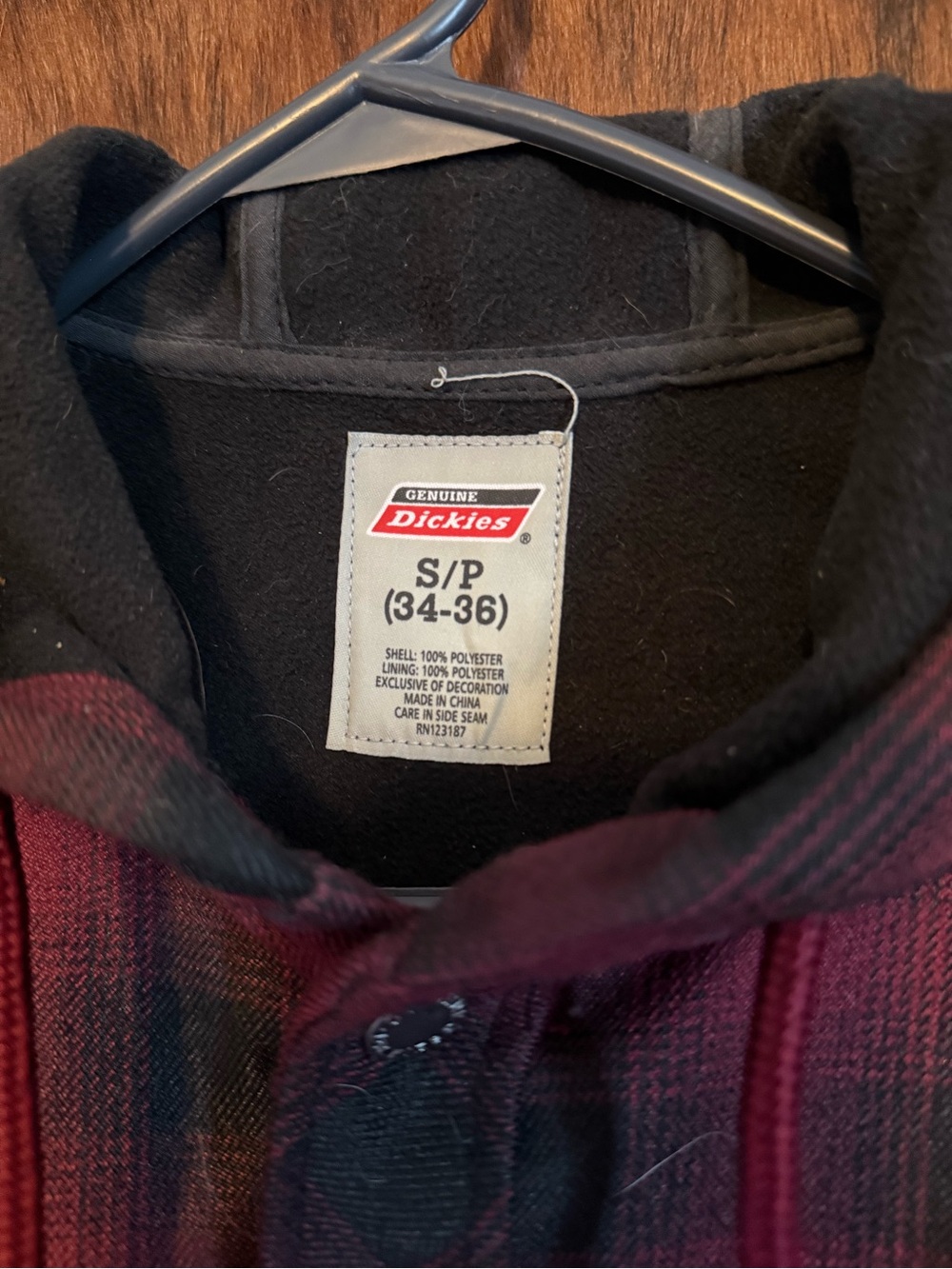 Dickies jacket - Picture 4 of 4
